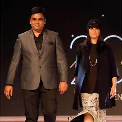 Neeta Lulla